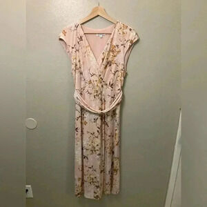Northstyle floral‎ dress